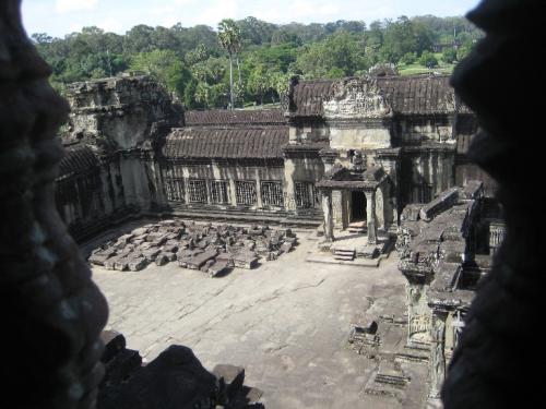 Angkor Wat